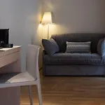 Hotel Domotel Olympia 3*