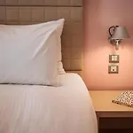 Hotel Domotel Olympia