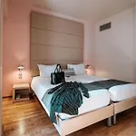 Domotel Olympia Hotel 3*
