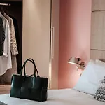 Hotel Domotel Olympia Thessaloniki