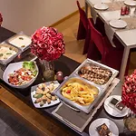 Domotel Olympia 3* Thessaloniki