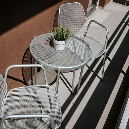 Szálloda Domotel Olympia