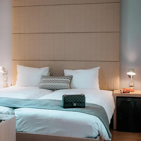 Domotel Olympia 3*