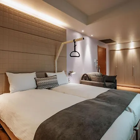 Domotel Olympia 3* Thessaloníki