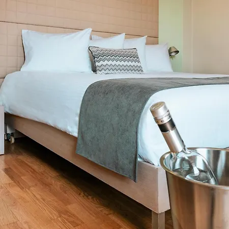 Ξενοδοχείο Domotel Olympia 3*