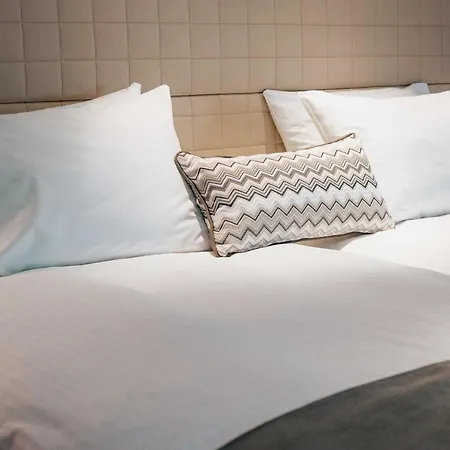 Hotel Domotel Olympia 3*