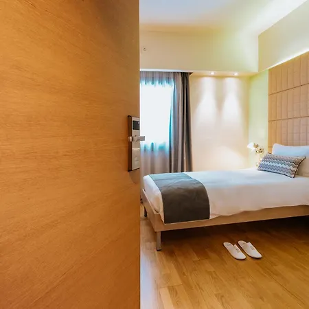 Domotel Olympia Отель 3*