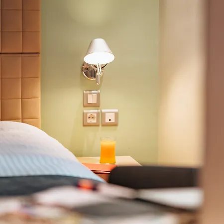 Domotel Olympia מלון