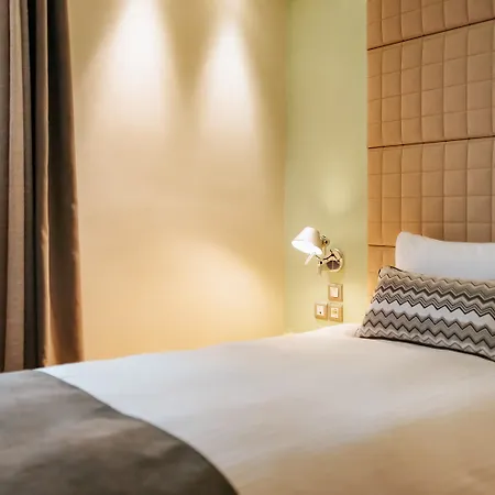 Domotel Olympia 3* Θεσσαλονίκη