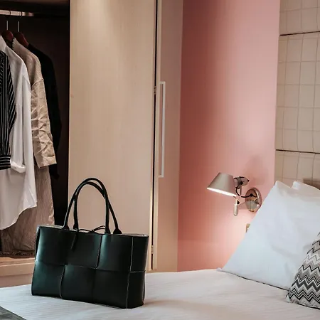 Hotel Domotel Olympia Thessaloníki