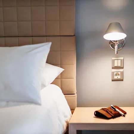 Domotel Olympia Hotel Soluň