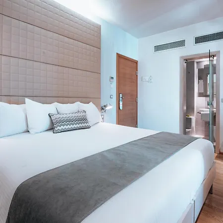 Domotel Olympia Hotel Thessaloníki