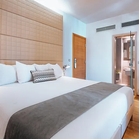 Domotel Olympia מלון סלוניקי