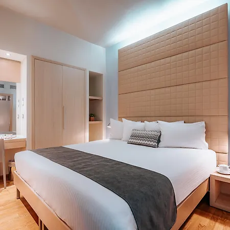 Domotel Olympia מלון סלוניקי