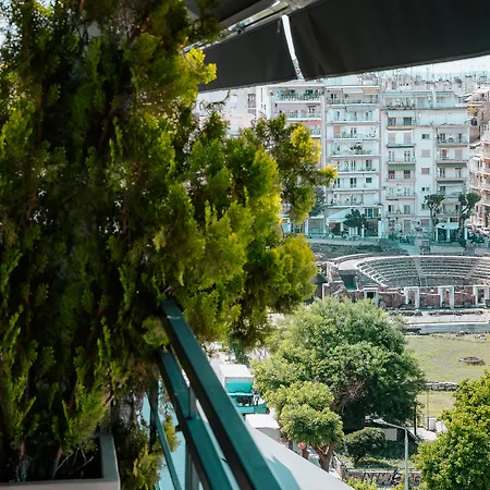 Domotel Olympia 3* סלוניקי