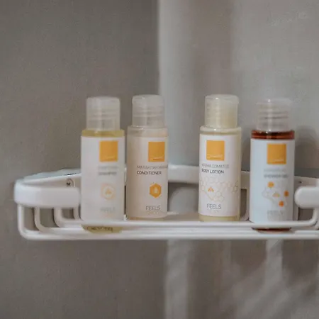 Hotel Domotel Olympia Thessaloníki