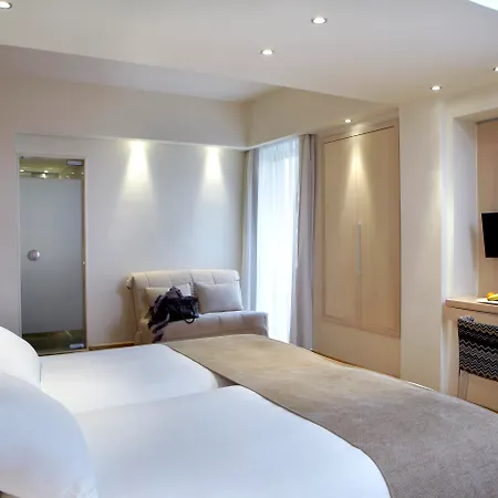 Domotel Olympia 3* Soluň