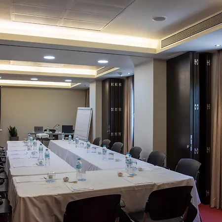 Domotel Olympia Салоники