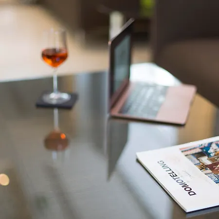 Domotel Olympia Soluň