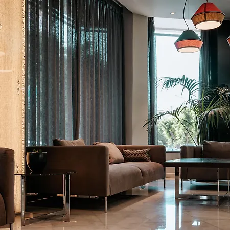 Domotel Olympia Салоники
