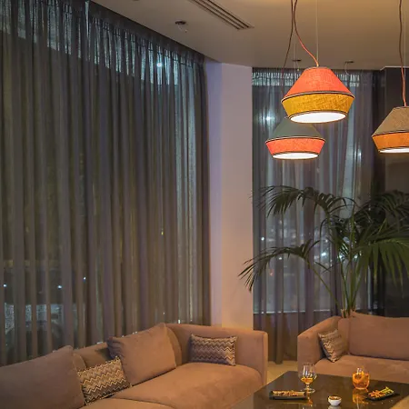 Domotel Olympia מלון סלוניקי