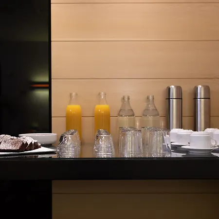 Domotel Olympia 3* Thessaloníki