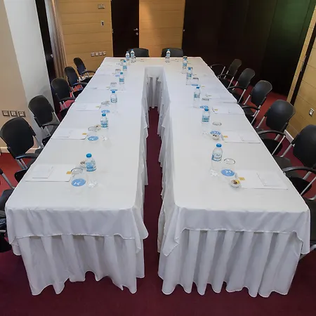 Domotel Olympia 3*
