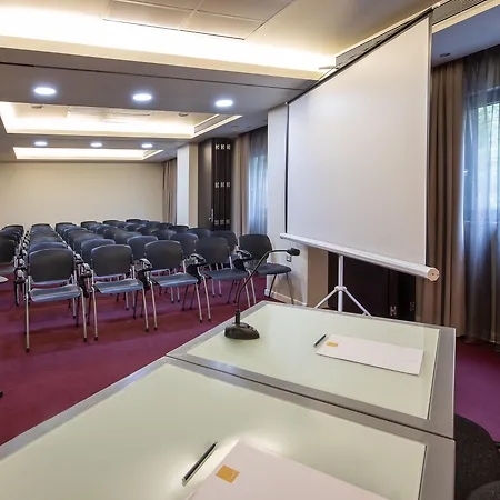 Domotel Olympia 3*