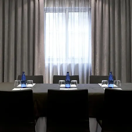 Отель Domotel Olympia