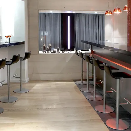 Hotel Domotel Olympia