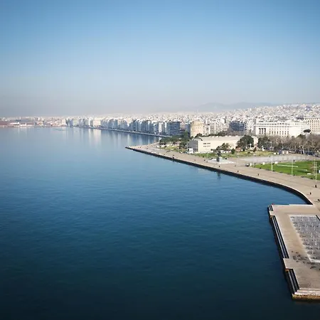 Domotel Olympia סלוניקי