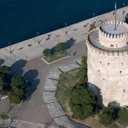 Domotel Olympia 3* Thessaloníki