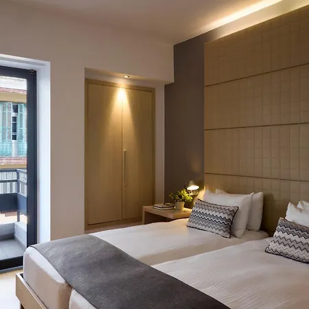 Domotel Olympia