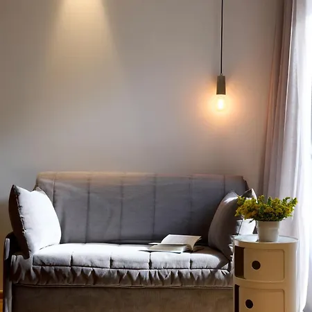 Hotel Domotel Olympia 3*