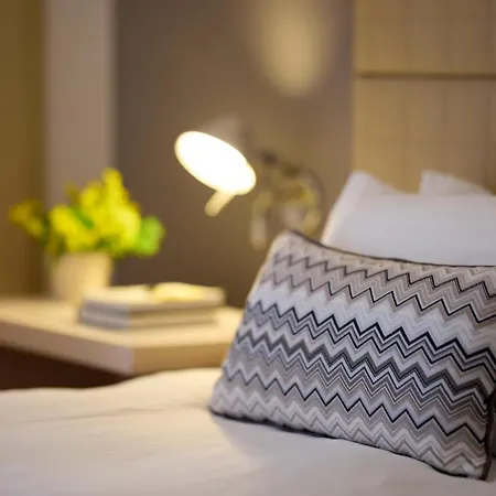 Domotel Olympia Hotel Soluň
