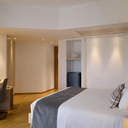 Domotel Olympia Салоники