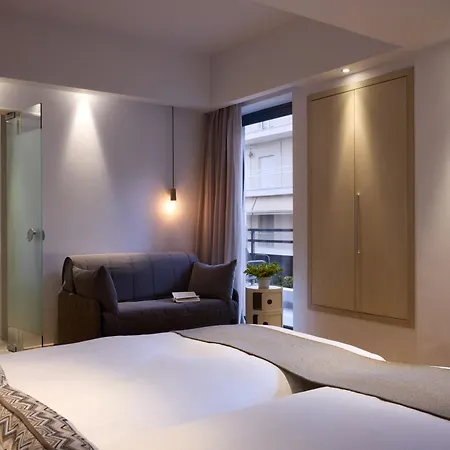 Domotel Olympia