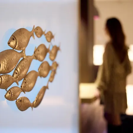 Domotel Olympia Отель Салоники