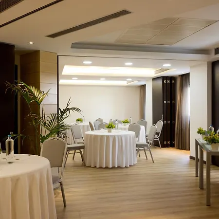 Domotel Olympia Hotel Soluň