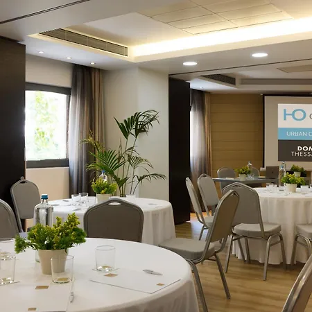 Domotel Olympia 3*