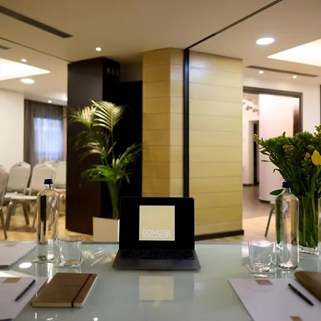 Domotel Olympia סלוניקי