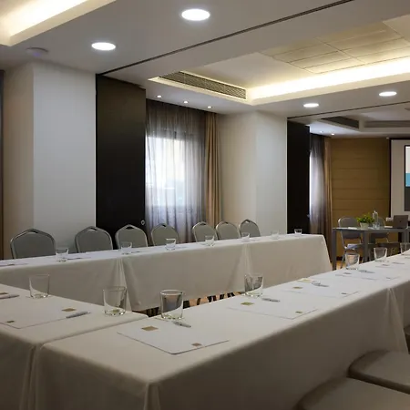 Domotel Olympia 3* סלוניקי