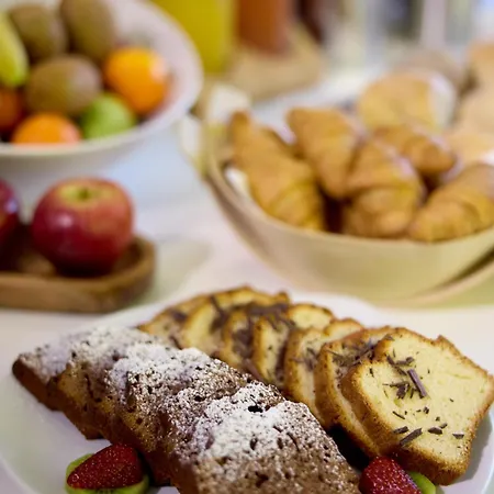 Hotel Domotel Olympia 3*