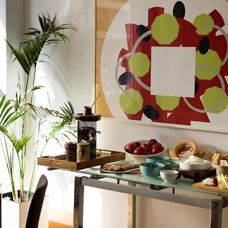 Domotel Olympia Hotel Thessaloníki