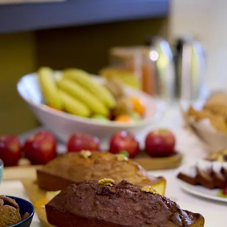 Hotel Domotel Olympia 3*