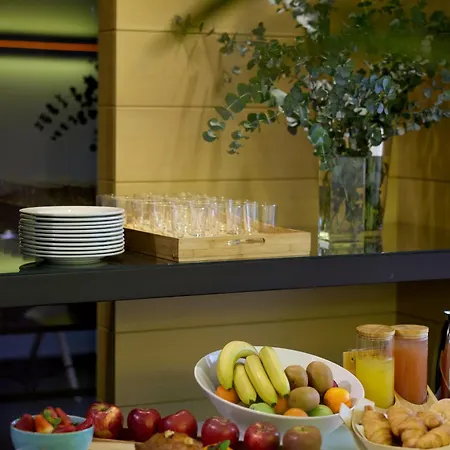 Domotel Olympia מלון סלוניקי
