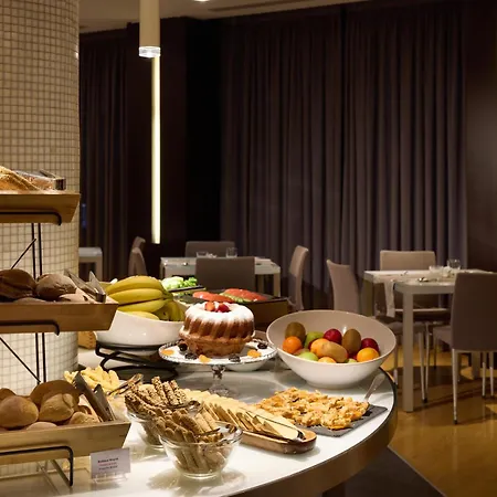 Domotel Olympia סלוניקי