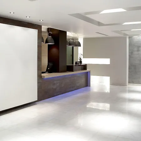 Domotel Olympia Салоники