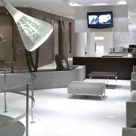 Отель Domotel Olympia 3*