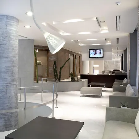 Domotel Olympia Hotel 3*